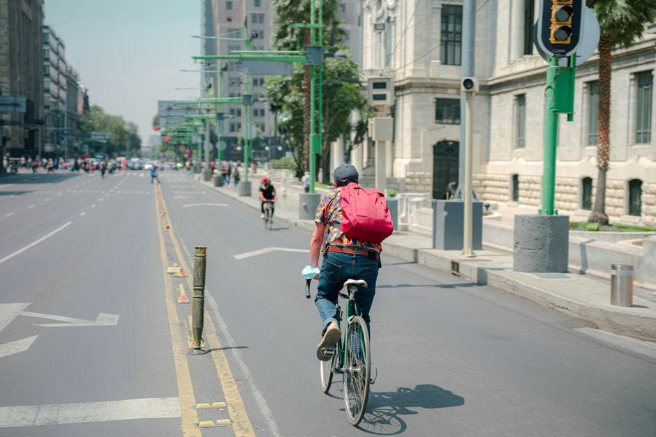 Patinetes eléctricos: normativa y seguridad en ciudad