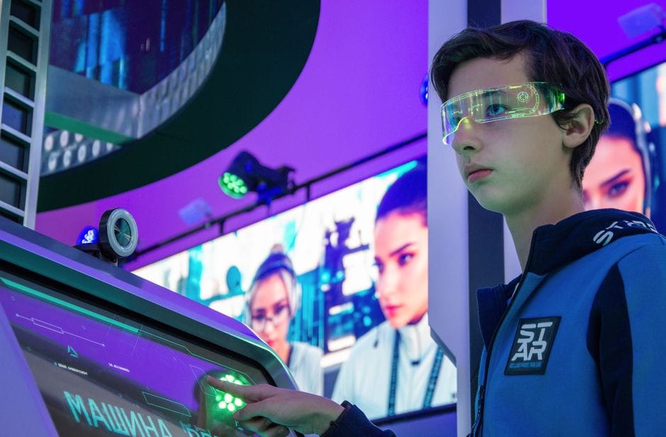 Gafas inteligentes y realidad mixta: estado actual
