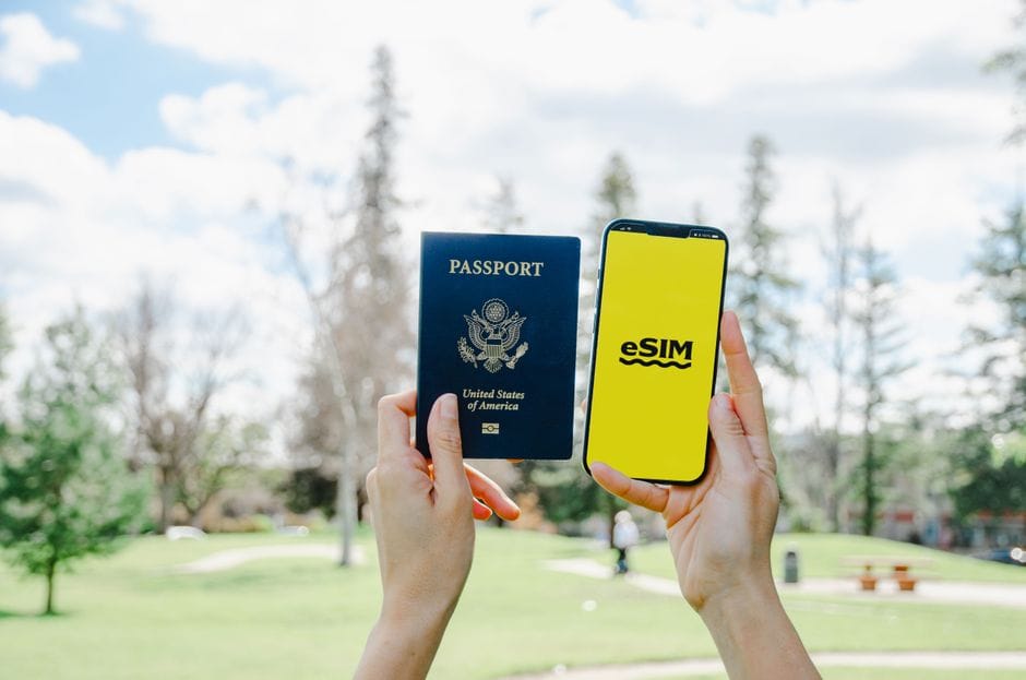eSIM: qué es y por qué conviene al viajar