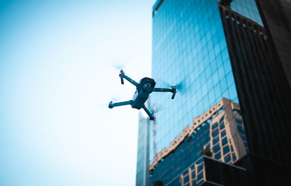 Drones para principiantes: normas y primeros vuelos