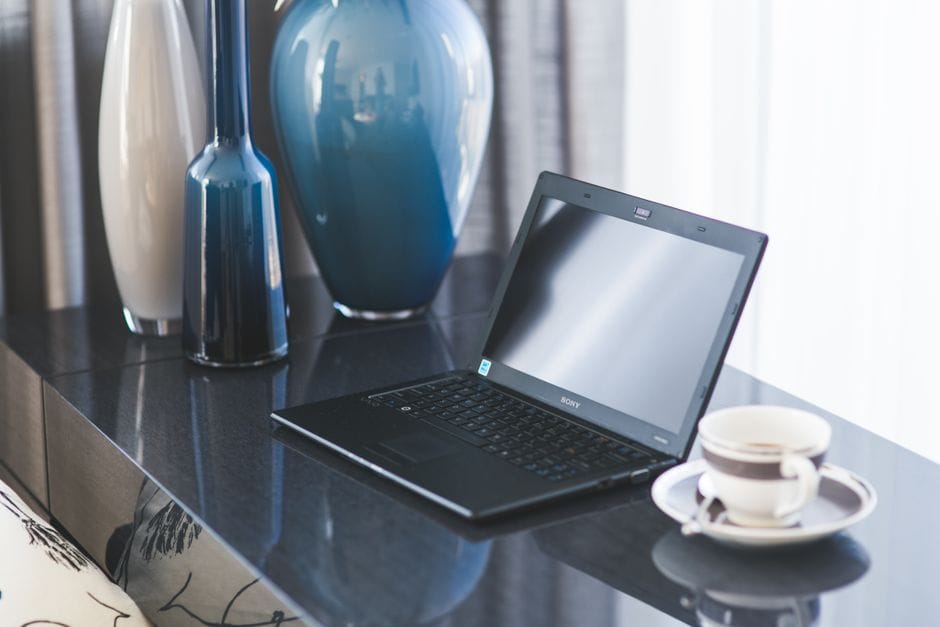 Portátil para teletrabajo: qué mirar antes de comprar