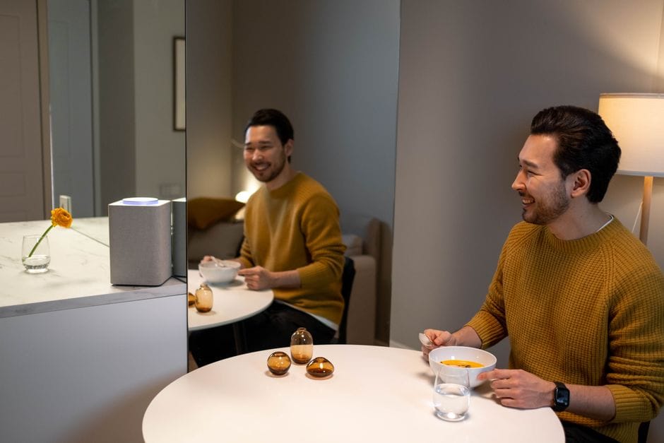 Altavoces inteligentes: ¿espías en casa o aliados?