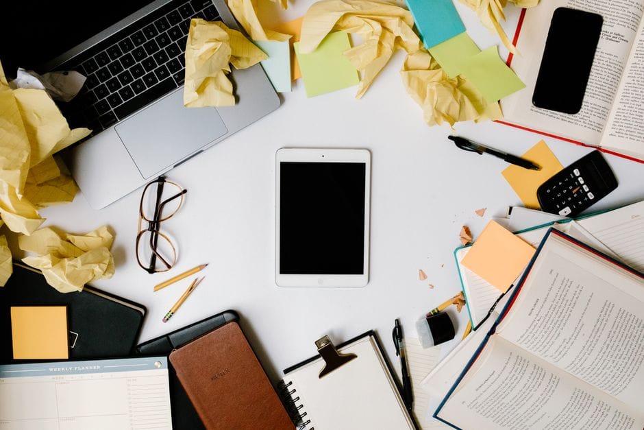 Tablet para estudiar: qué buscar antes de comprar
