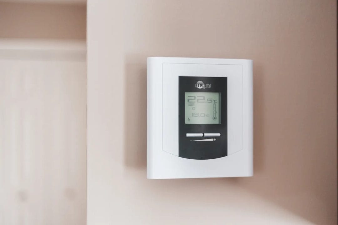Termostatos inteligentes: la guía para ahorrar en la calefacción antes de que llegue el frío