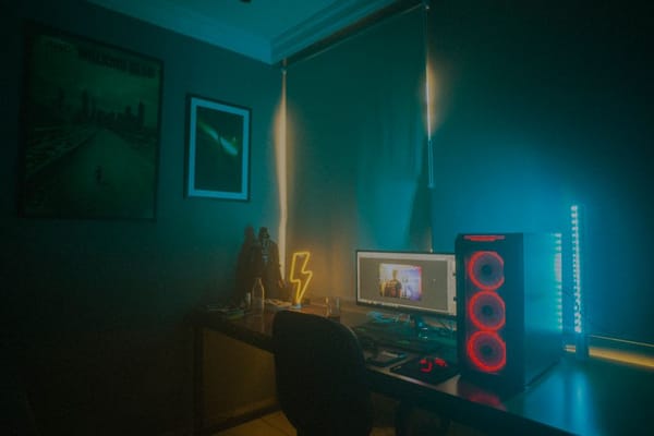 PC gaming barato: por dónde empezar