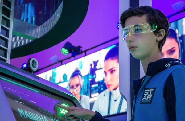 Gafas inteligentes y realidad mixta: estado actual