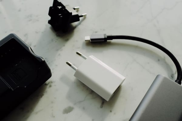 Cables USB-C: por qué no todos son iguales