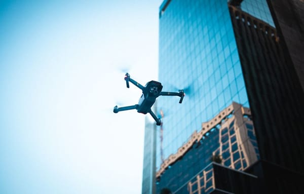 Drones para principiantes: normas y primeros vuelos