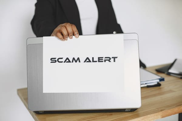Cómo detectar y evitar el phishing