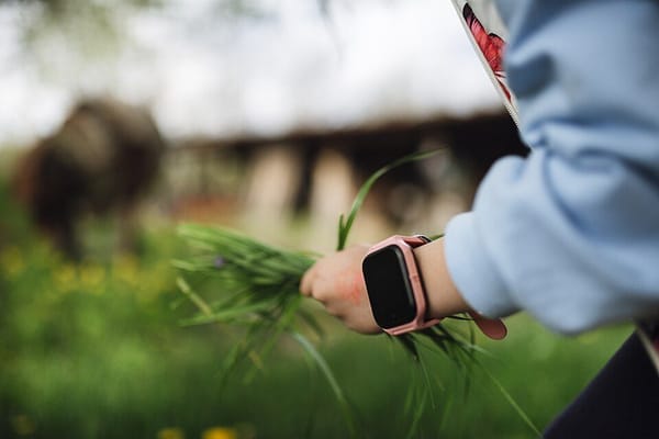 Relojes GPS para niños: qué mirar antes de comprar uno este verano