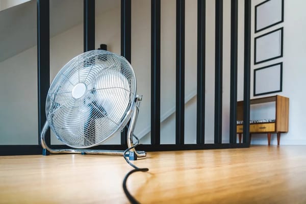 Ventiladores y climatizadores evaporativos en 2026: la guía para elegir bien sin instalar aire acondicionado