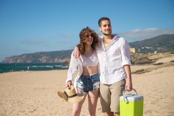 Neveras eléctricas portátiles: la guía antes de comprar una para el coche este verano