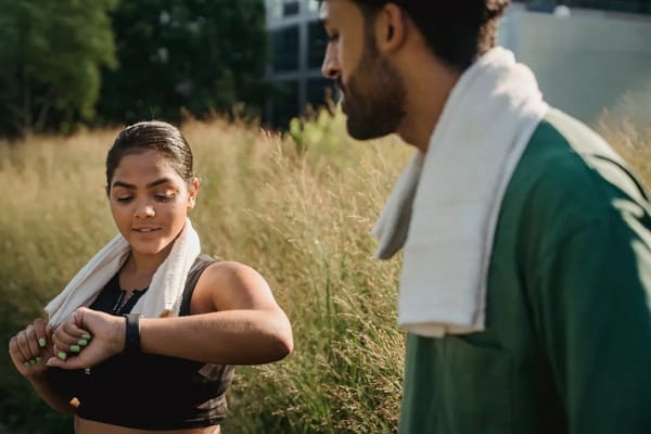 Relojes y pulseras inteligentes para volver al deporte en septiembre: la guía de compra 2026