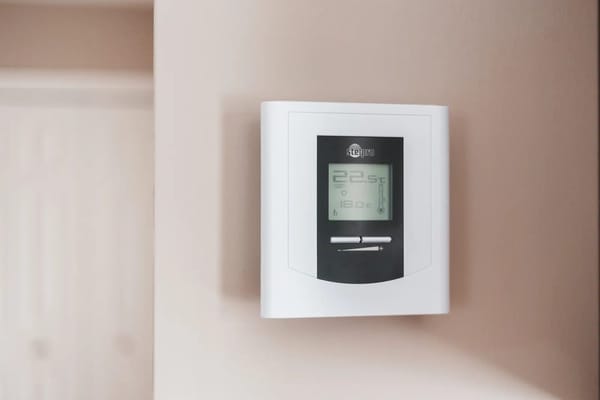 Termostatos inteligentes: la guía para ahorrar en la calefacción antes de que llegue el frío